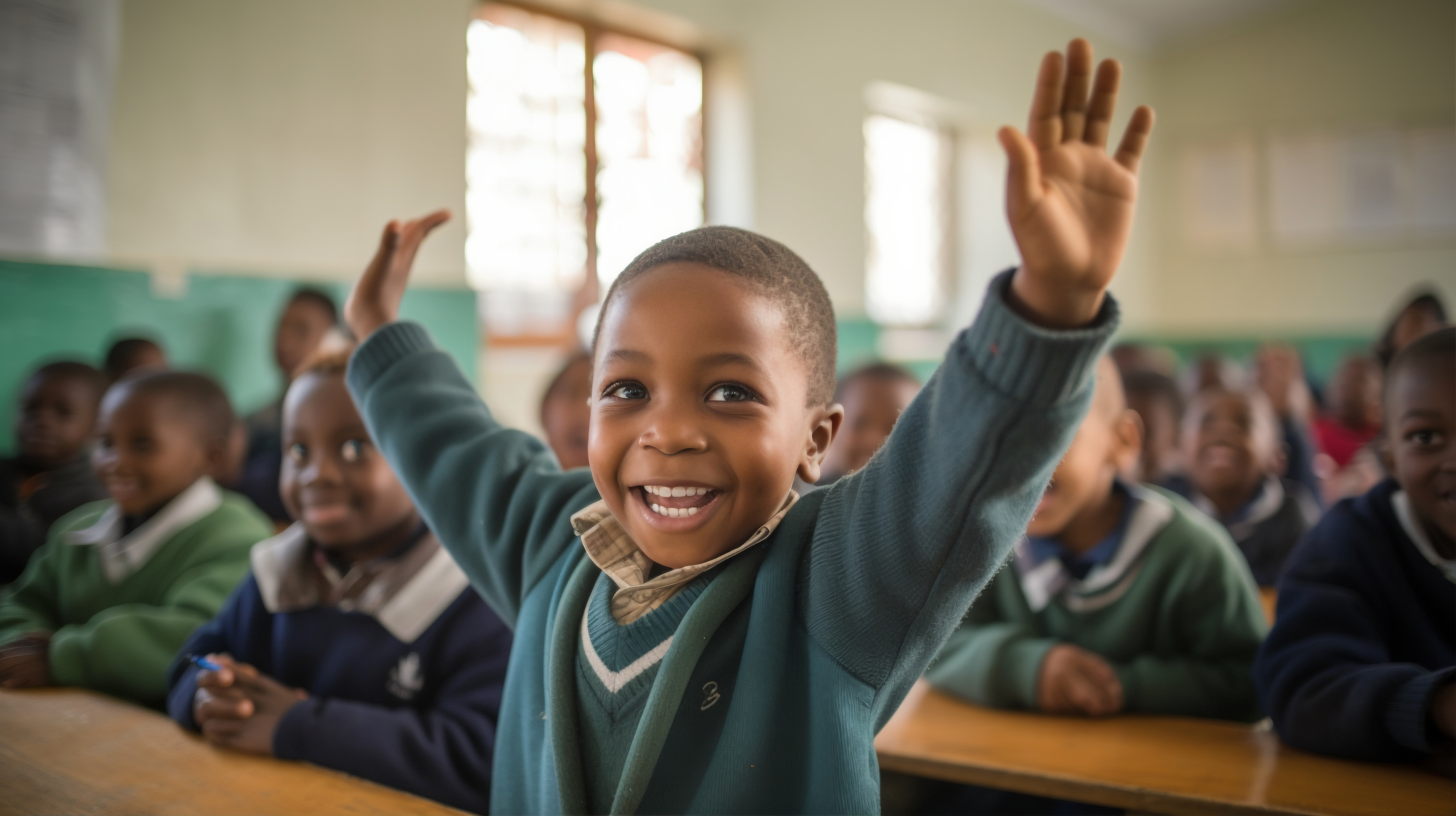 ONDO ANGLICAN GRAMMAR SCHOOL ONDO gallery image 2