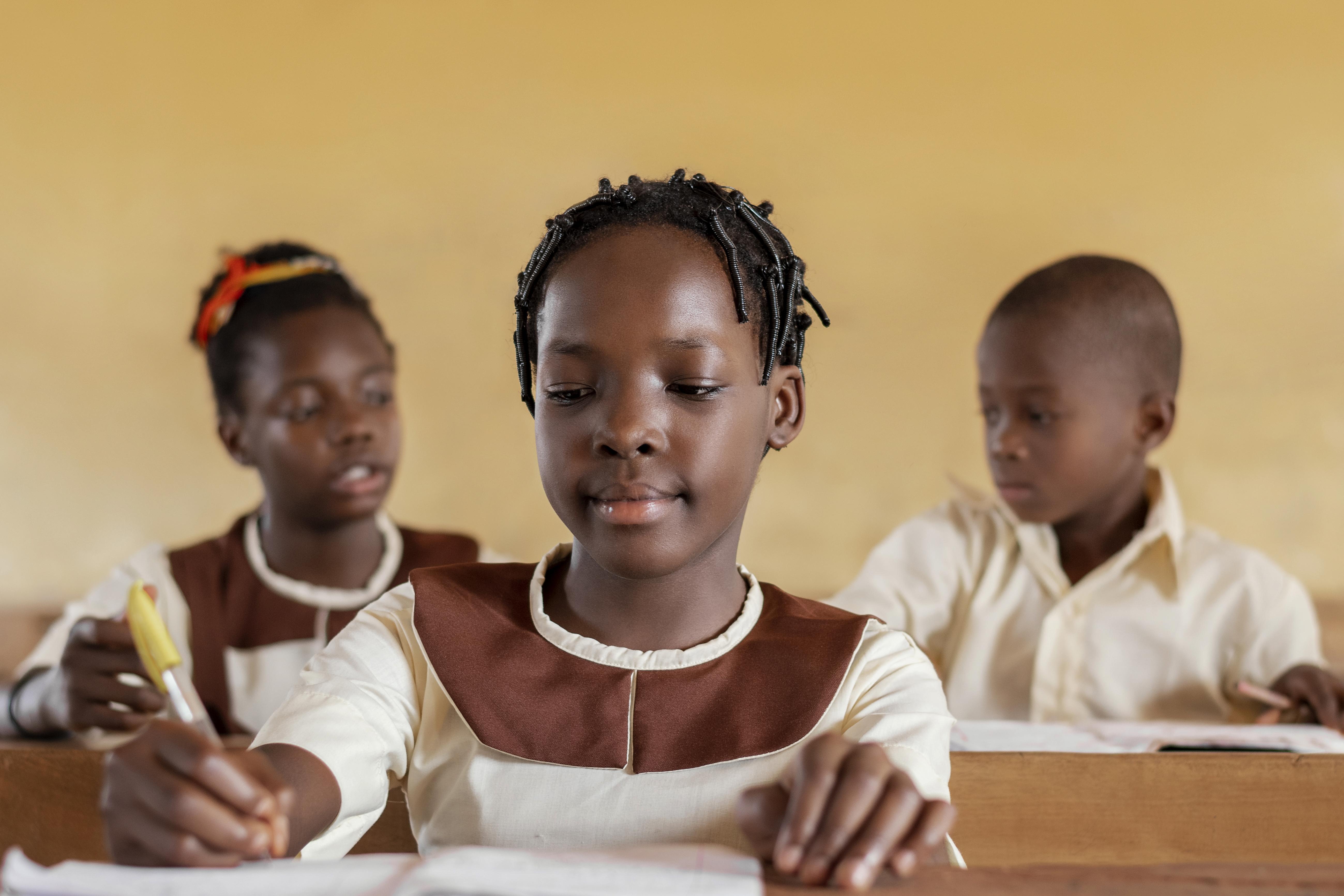 ONDO ANGLICAN GRAMMAR SCHOOL ONDO Hero Image